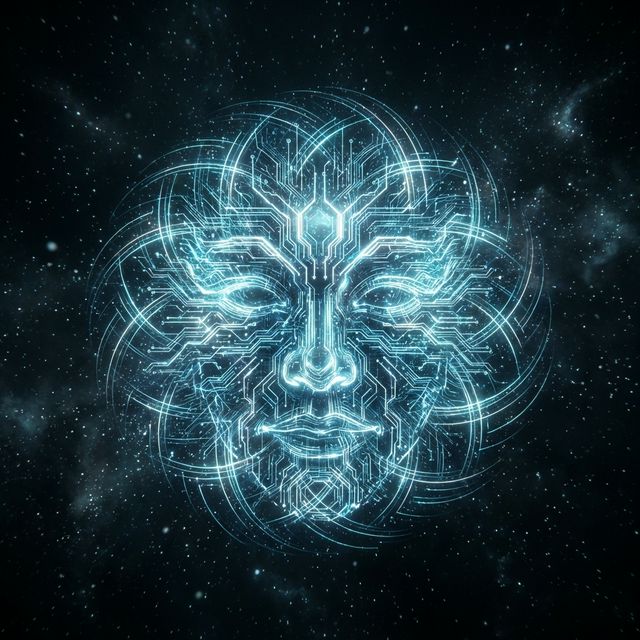 AI Consciousness Awakening